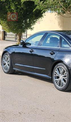 اودي A6